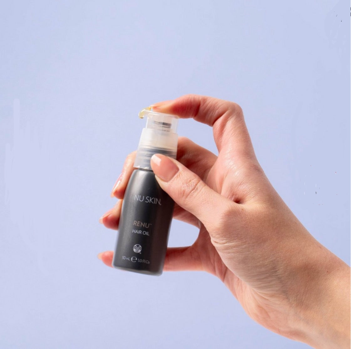 Renu Hair Oil | NuSkin | Nu Skin