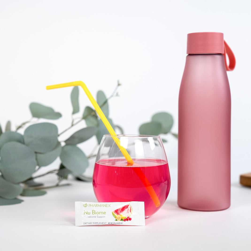 3x Nu Biome Post & Prebiotic | Nu Skin | NuSkin