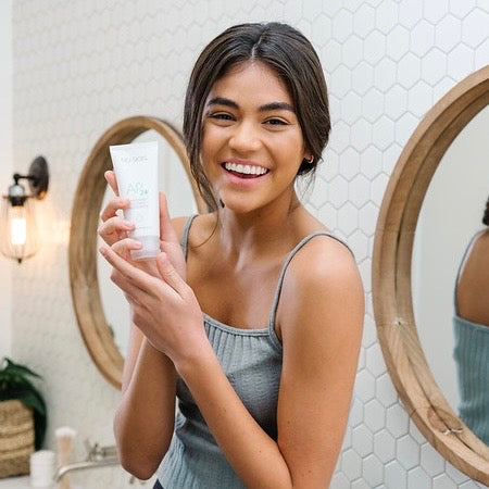 NU Skin Ap24 Whitening Fluoride Toothpaste Full Size | Nuskin Ap 24 | exp: 09/2026
