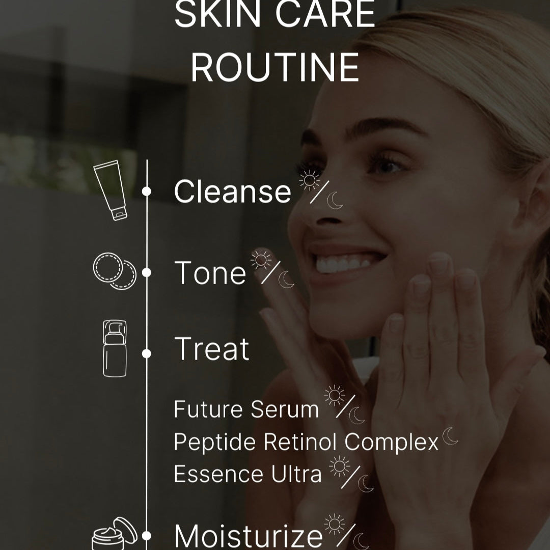 ageLOC Tru Face Future Serum | NuSkin | Nu Skin