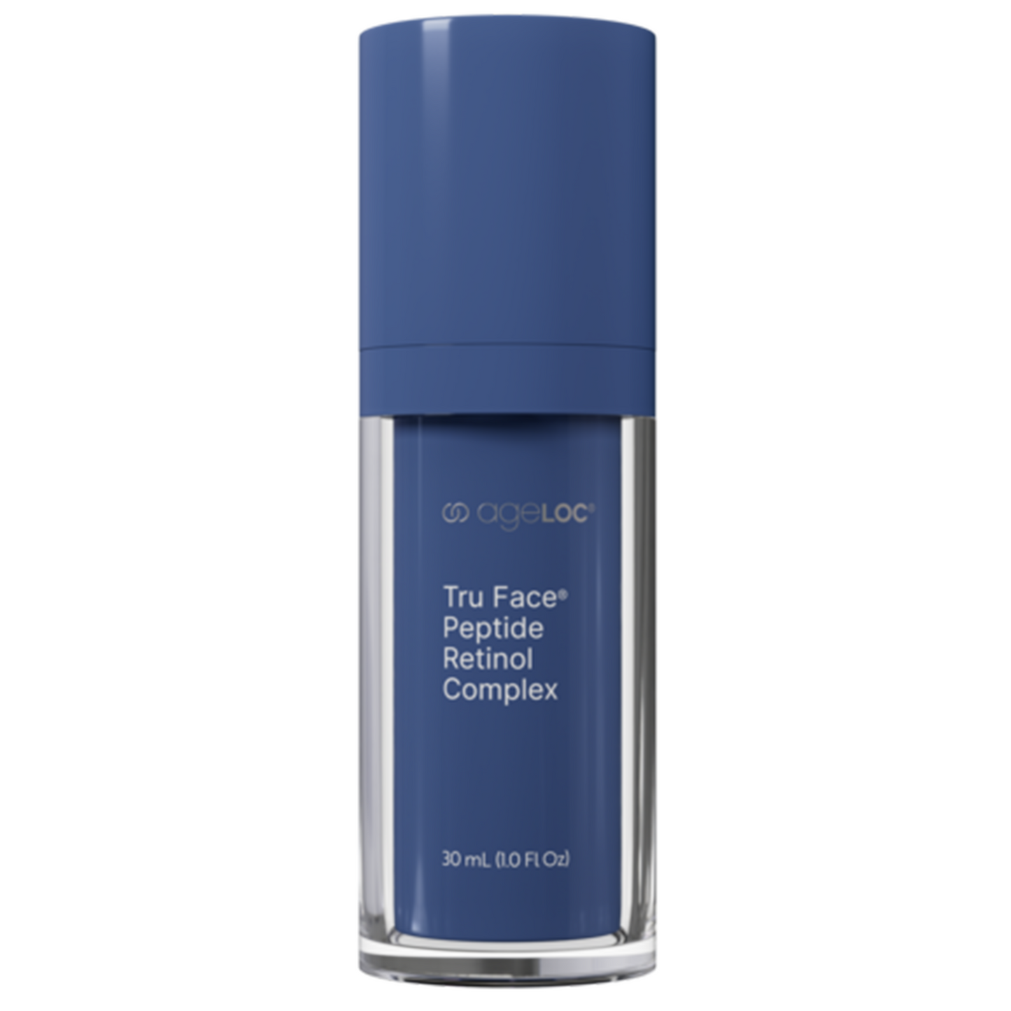 AgeLoc Tru Face Peptide Retinol Complex | NuSkin | Nu Skin