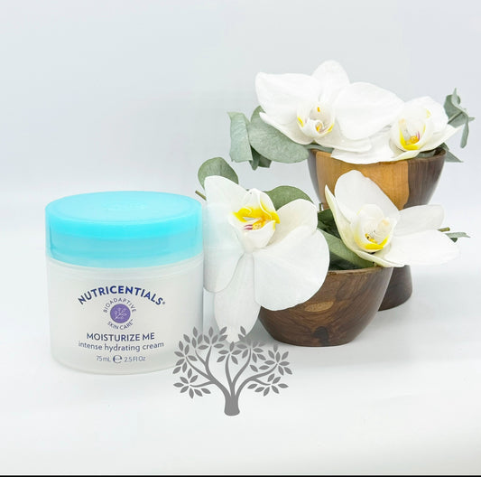 Nutricentials Bioadaptive Skin Care Mosturize Me | Nu Skin | Nuskin