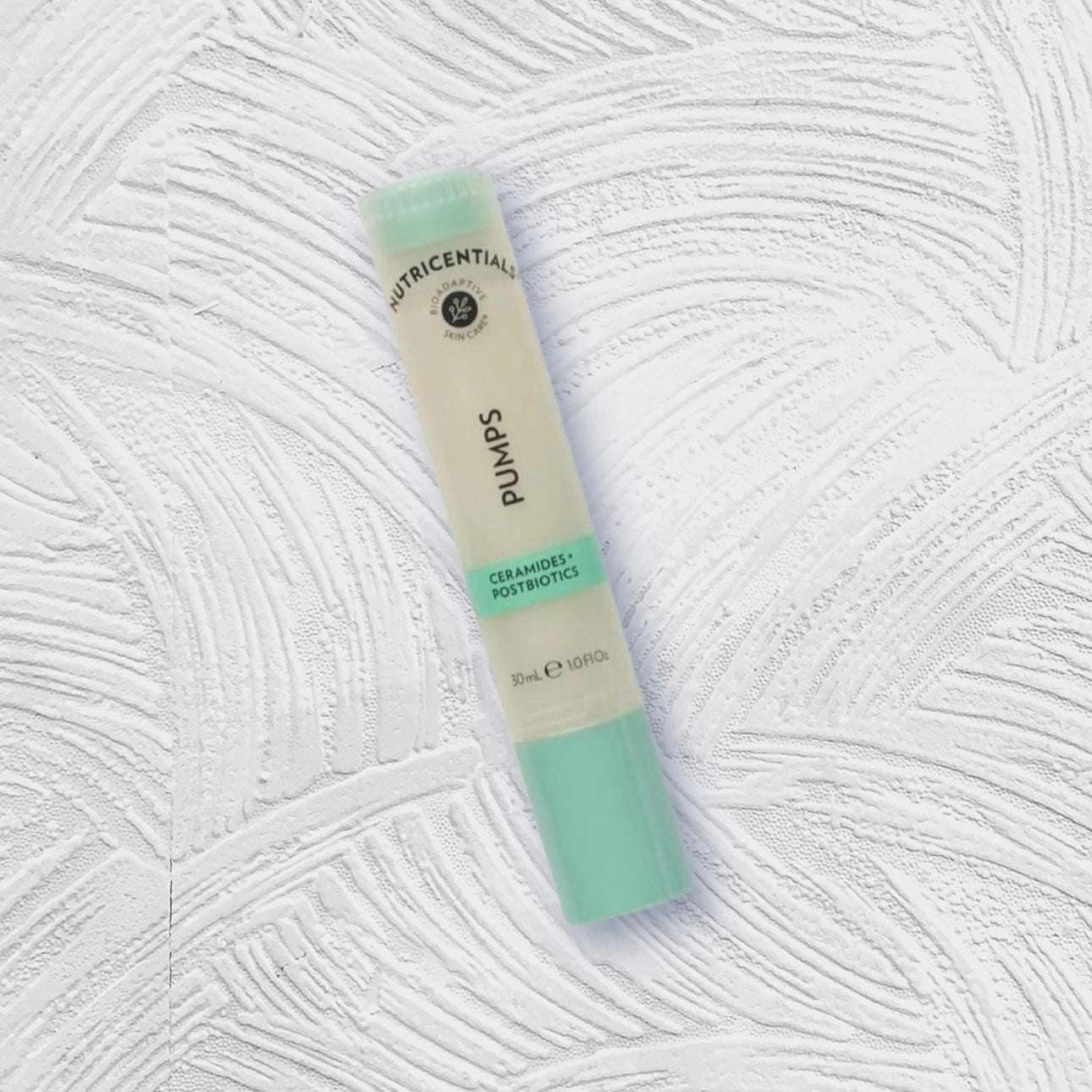 BOGO Nutricentials Ceramides + Postbiotics Pump | Nu Skin | Nuskin