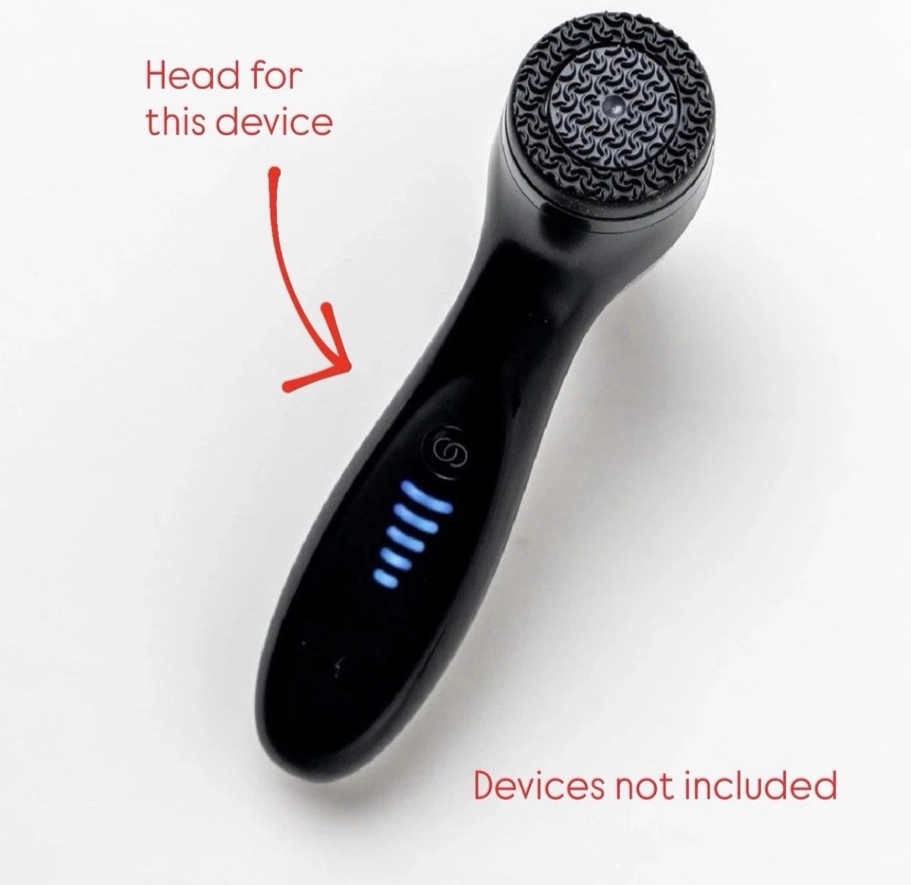 Lumispa iO Black