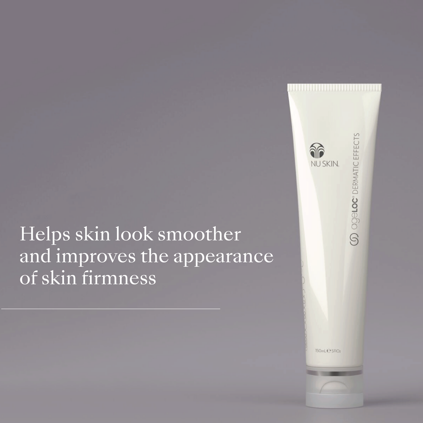 Nu Skin ageLOC Dermatic Effects Trio NuSkin Lotion