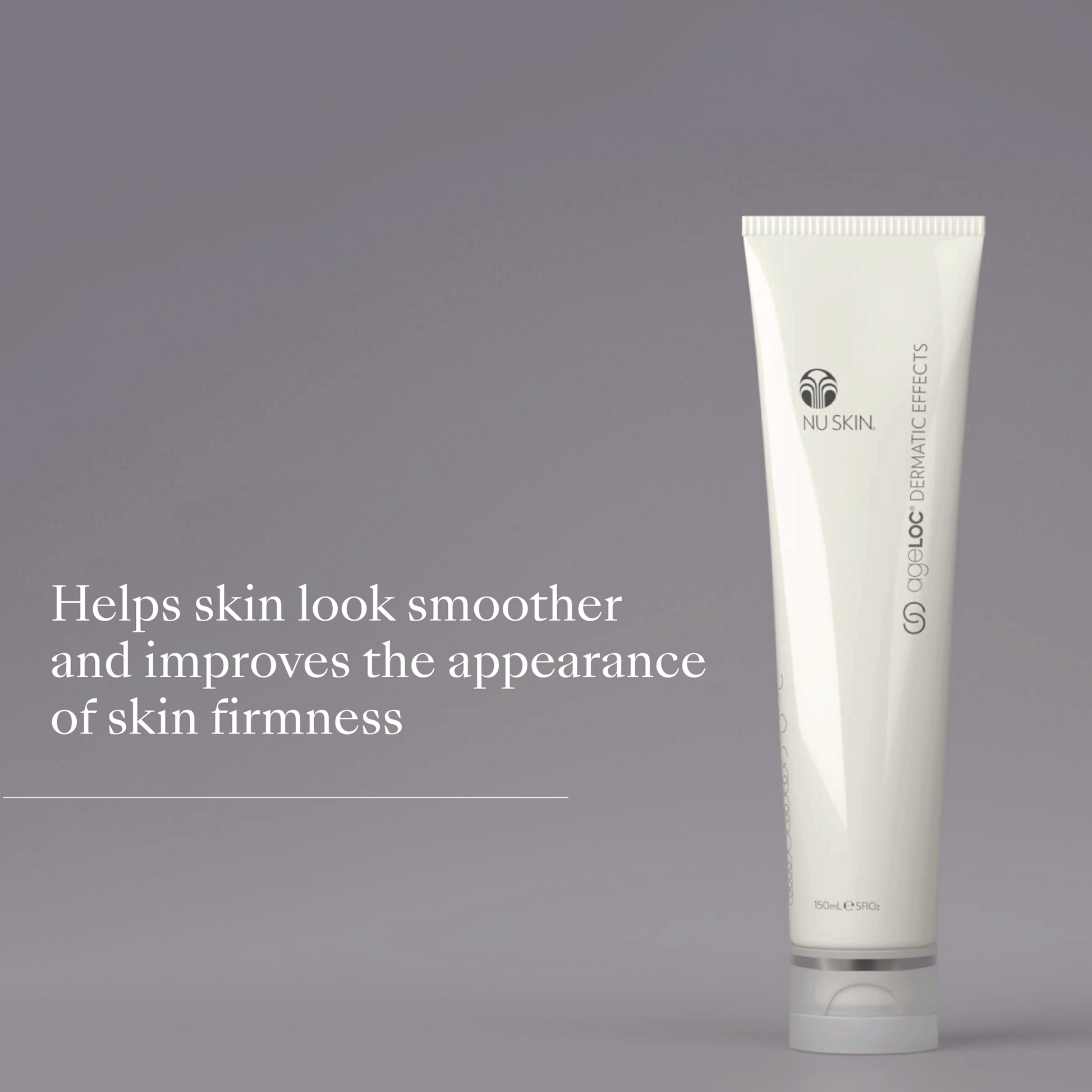 Nu Skin ageLOC Dermatic Effects Trio NuSkin Lotion