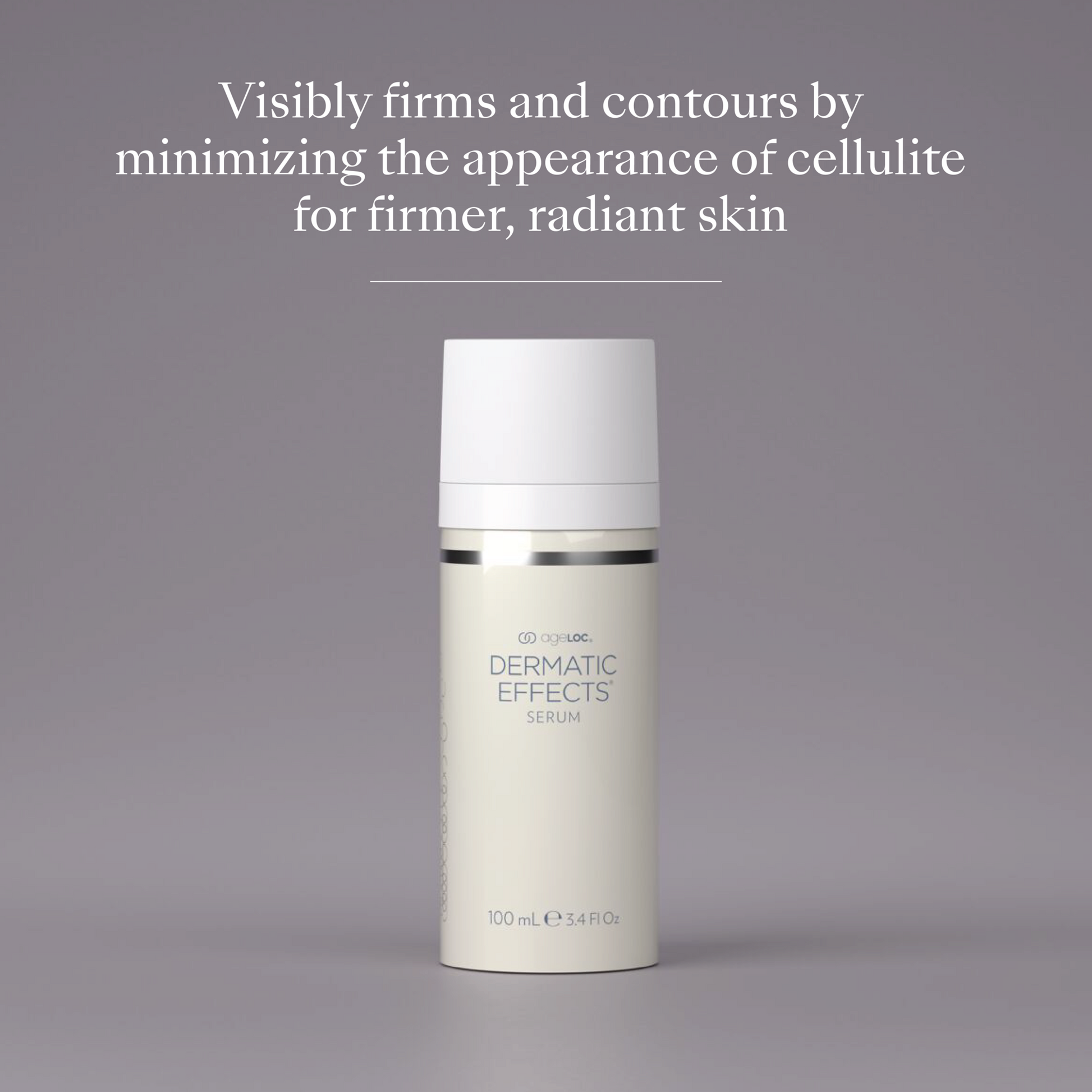 Nu Skin ageLOC Dermatic Effects Trio NuSkin Serum