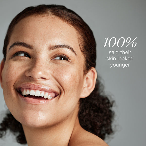 ageLOC Tru Face Ultra Rich Cream – Firming and Hydrating Moisturizer