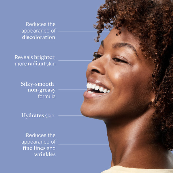 ageLOC Tru Face Radiant Day SPF 22 | NuSkin | Nu Skin