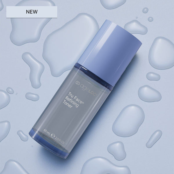 ageLOC Tru Face Refining Toner – Pore-Refining Toner by Nu Skin