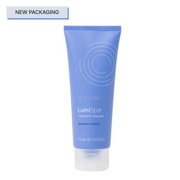 ageLOC LumiSpa Treatment Cleansers Normal