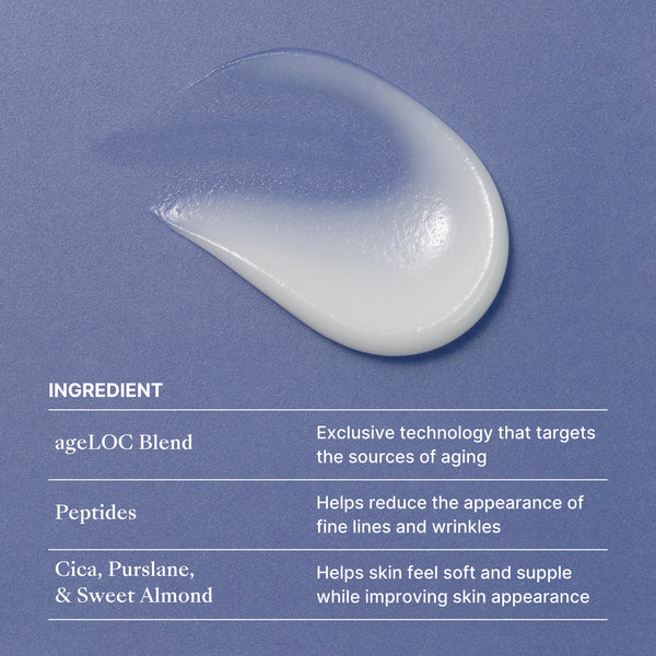 Tru Face Line Corrector – Wrinkle Smoothing Peptide Cream by Nu Skin