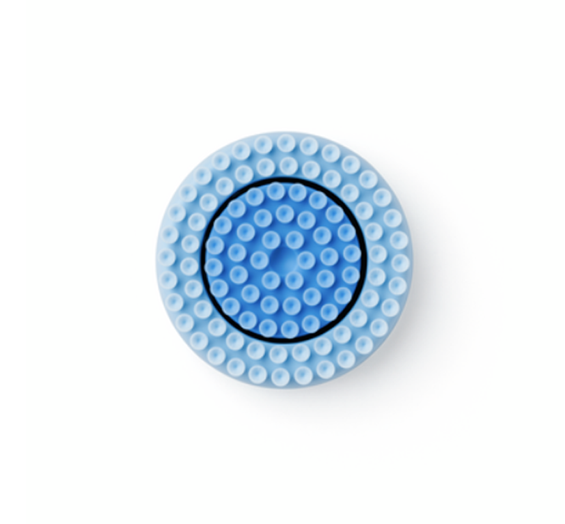ageLOC® LumiSpa® iO Treatment Head | Nu Skin | NuSkin