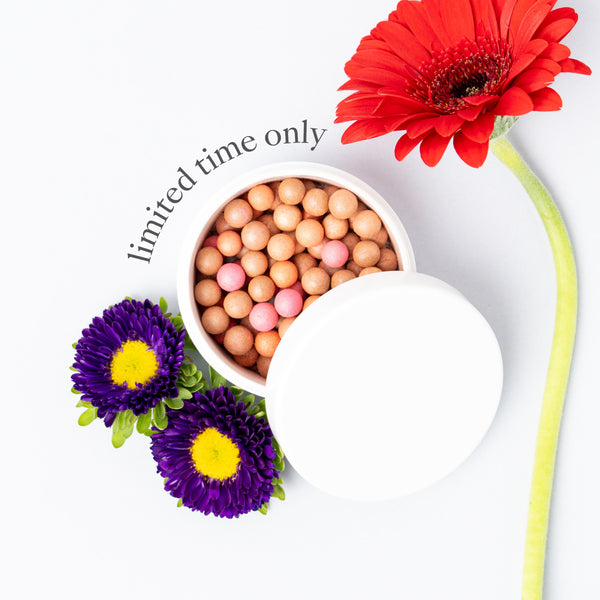 Nu Colour Multicoloured Bronzing Pearls | Nu Skin | NuSkin