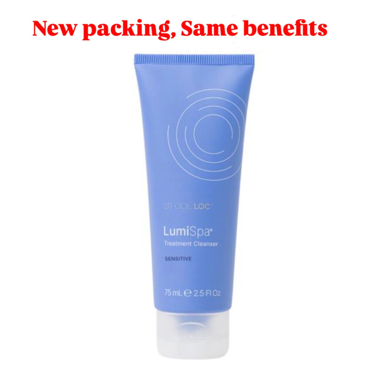 ageLOC LumiSpa Cleanser | Nu Skin | NuSkin