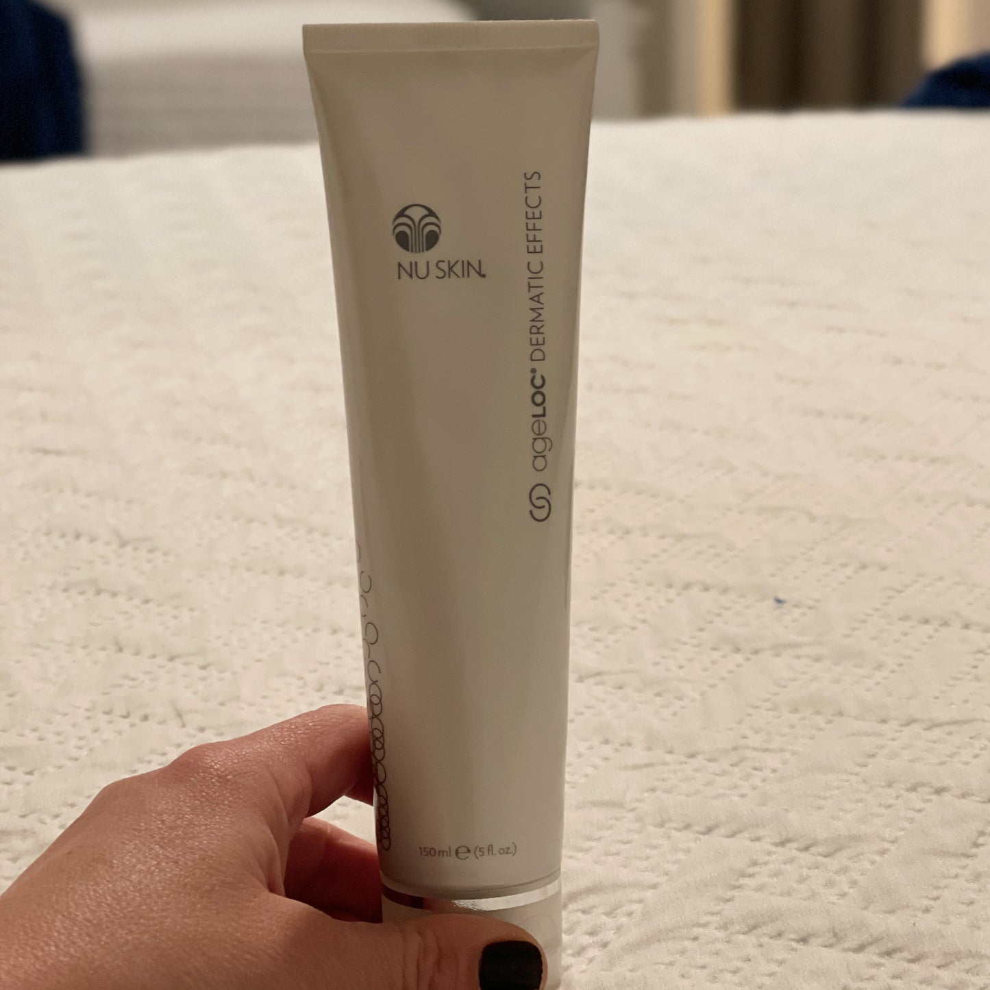 Nu Skin ageLOC Dermatic Effects Body Contouring Lotion 5ml - 1 Pack - Sample Nuskin