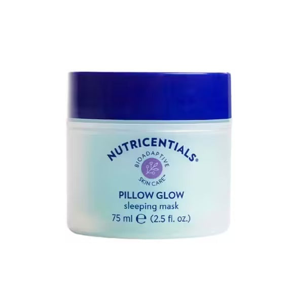 Nutricentials Pillow Glow Sleeping Mask | Nu Skin | Nuskin