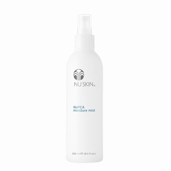 AUTHENTIC Nu Skin Nuskin NaPCA Moisture Mist Hydration Refresh Brand NEW sealed