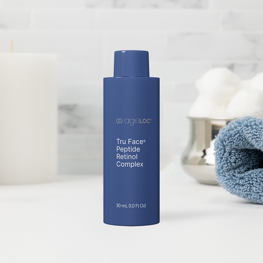 REFILL AgeLoc Tru Face Peptide Retinol Complex | NuSkin | Nu Skin