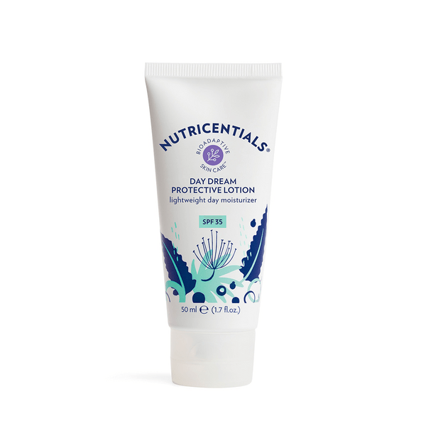 Nutricentials Bioadaptive Day Dream Protective Lotion: Discontinued Update & Alternatives