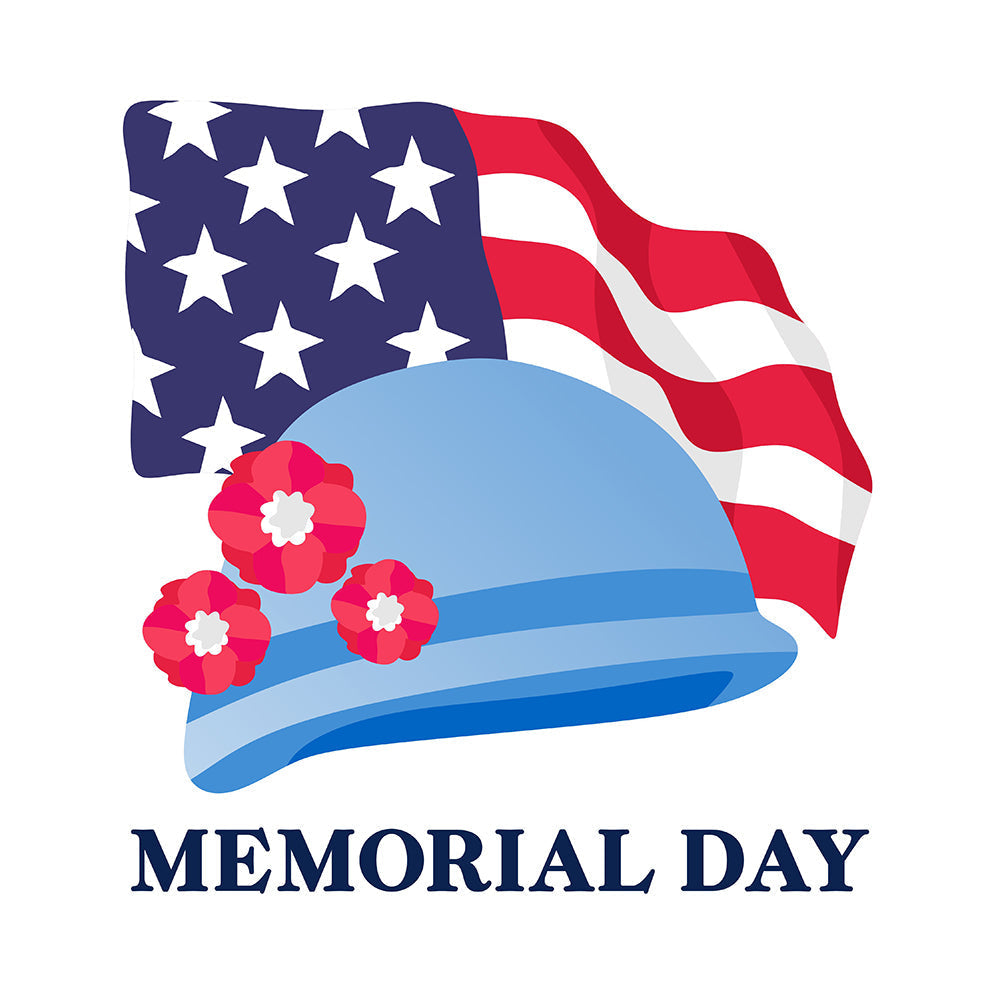 Red, White, Blue & Tan: Memorial Day Sale