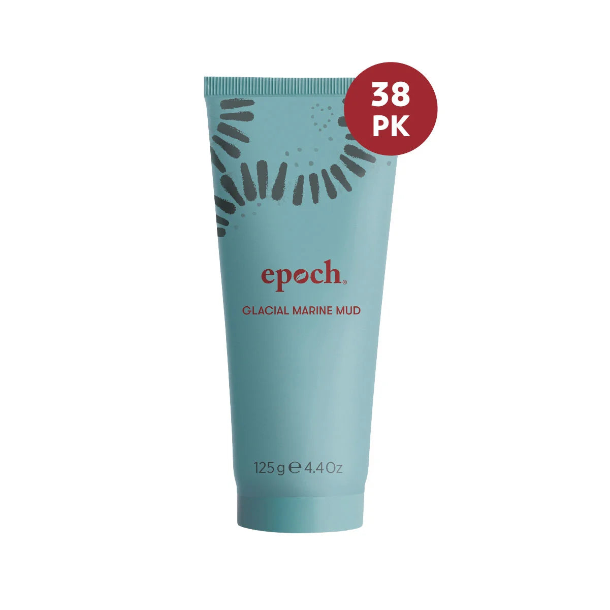 38 x Epoch Glacial Marine Mud | Nu Skin | NuSkin