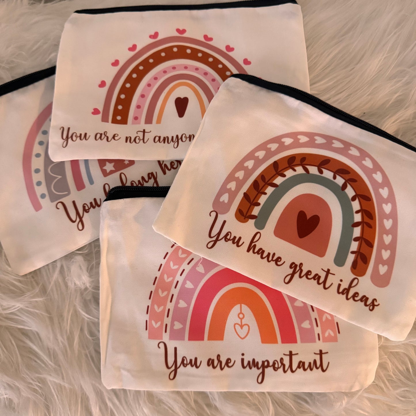 Motivation Bag