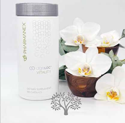 NuSkin | ageLoc R2 Day (Vitality) and Night | New | Nu Skin