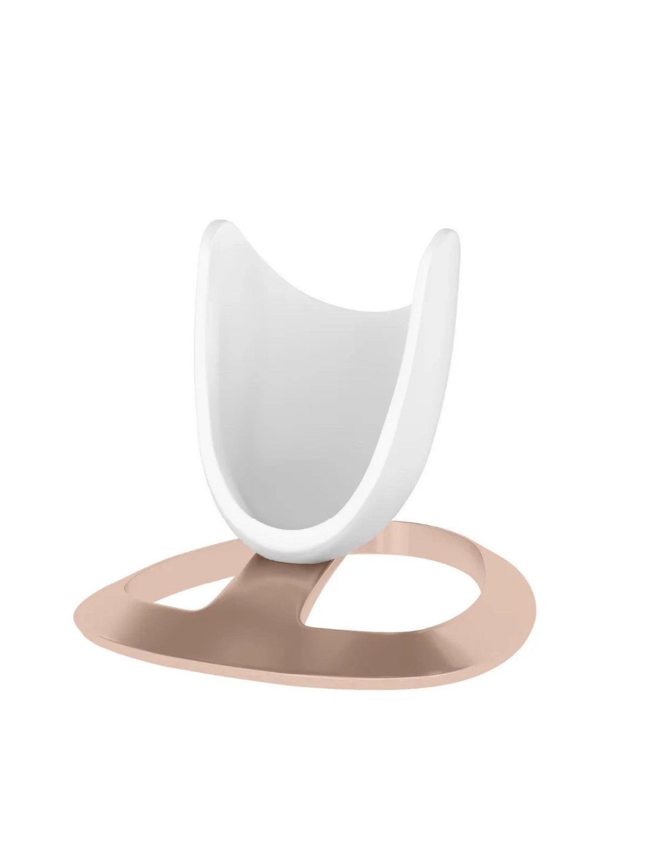 Bundle: AgeLoc Lumispa iO charger + Stand