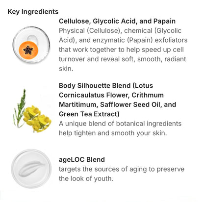 ageLOC Dermatic Effects Polish | Nu Skin | NuSkin