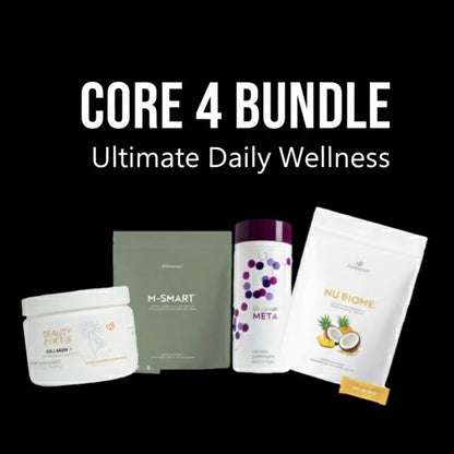 Core 4 Bundle Discount