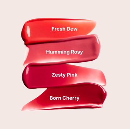 Nu Colour Nu Wear Lip Tint