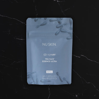 BLACK FRIDAY | Nu Skin ageLoc Tru Face Essence Ultra Refill Pouches | NuSkin AgeLoc