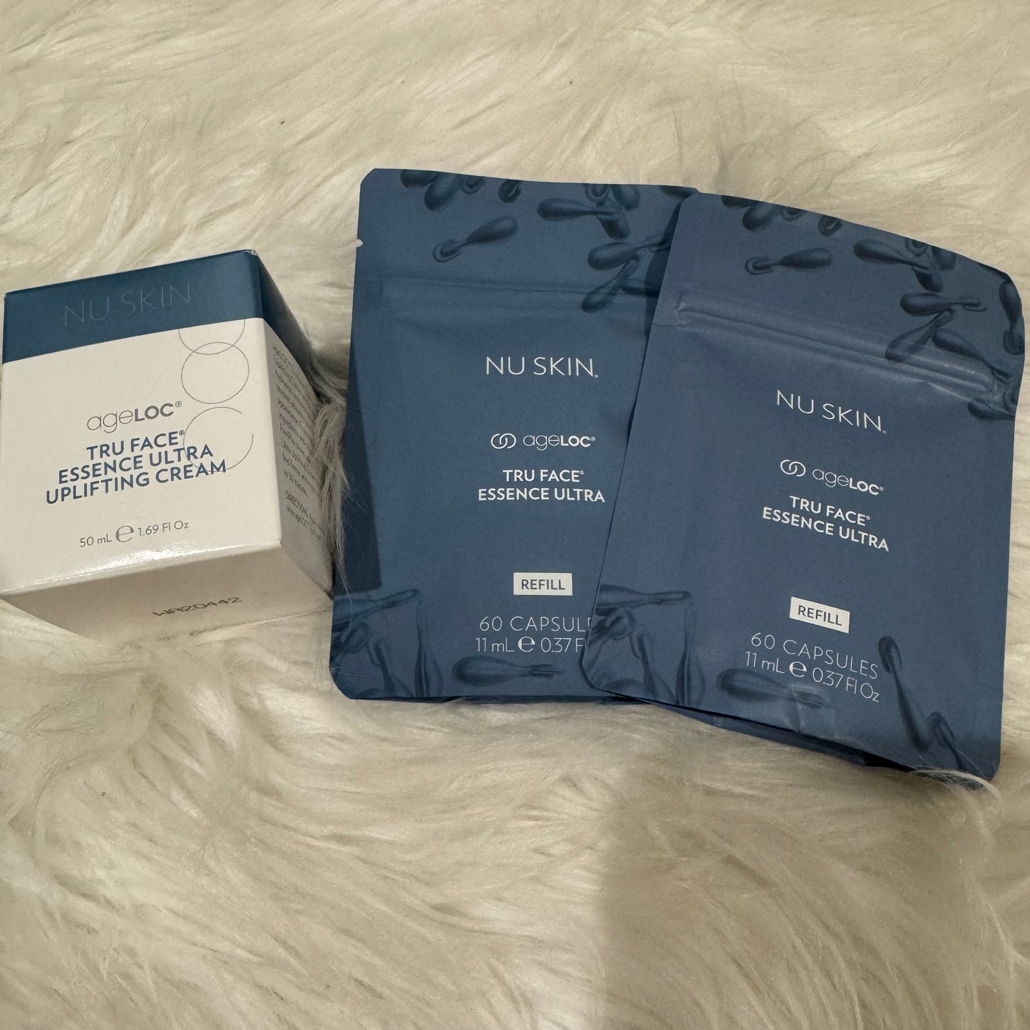 Ageloc Tru Face Essence Ultra Kit | Nu Skin | Nuskin