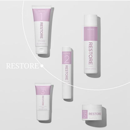 Cleansers Restore - Skin Care Lines | ageLoc Nu Skin | Nuskin