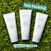 NU Skin Ap24 Whitening Fluoride-FREE Toothpaste Full Size 3pk | Nuskin Ap 24