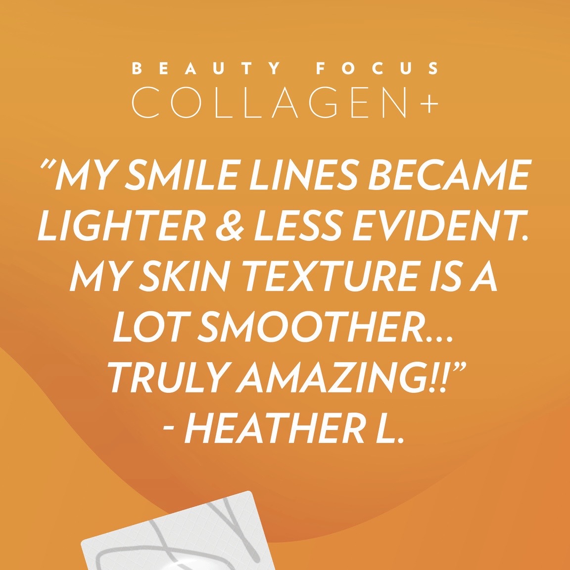3x Nu Skin Pharmanex Beauty Focus Collagen+ NuSkin reviews