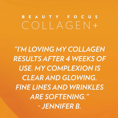 3x Nu Skin Pharmanex Beauty Focus Collagen+ NuSkin reviews