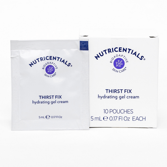 Nutricentials Thirst Fix 5ml - 1 Pack - Sample Nuskin