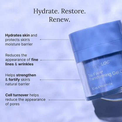 ageLOC Transforming Night | Nu skin | Nuskin