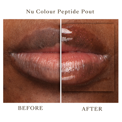 Nu Colour® Peptide Pout