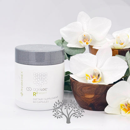 NuSkin | ageLoc R2 Day (Vitality) and Night | New | Nu Skin