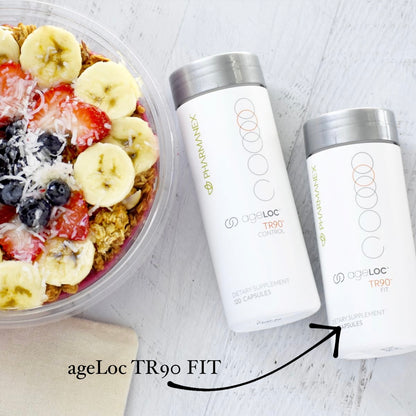 ageLOC TR90 Fit | Nu Skin | NuSkin