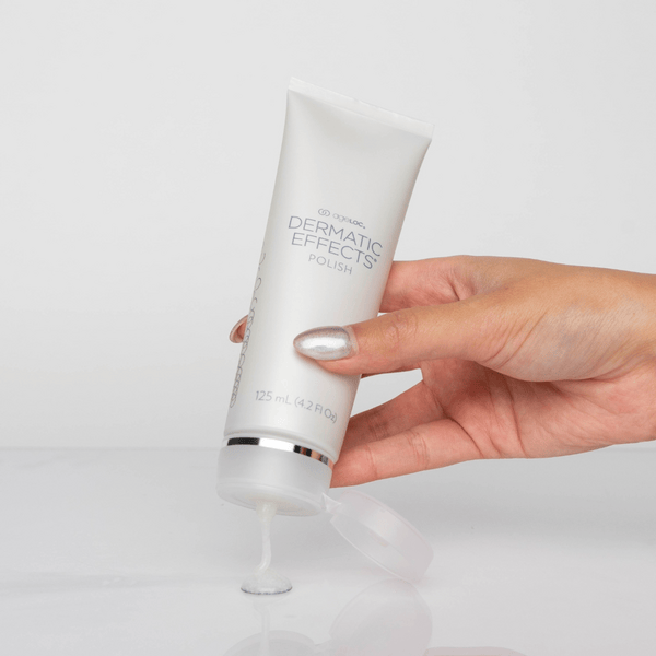 ageLOC Dermatic Effects Polish | Nu Skin | NuSkin
