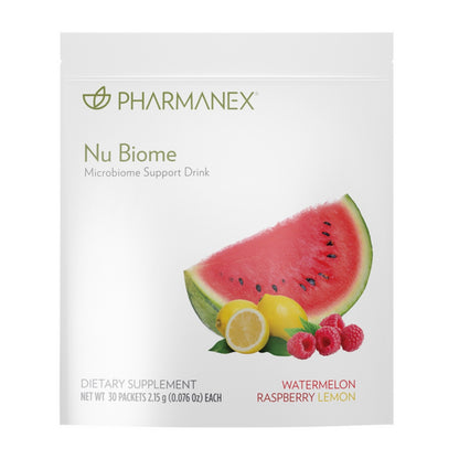 Pharmanex Nu Biome