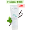 NU Skin Ap24 Whitening Fluoride-FREE Toothpaste Full Size 2pk | Nuskin Ap 24