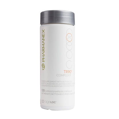 ageLOC TR90 Fit | Nu Skin | NuSkin