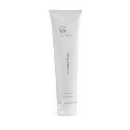 Nu Skin Conductive Gel Treatment for RenuSpa IO Or FaceSpa | AgeLoc | Nuskin