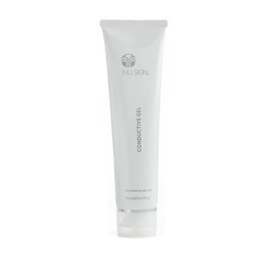 Nu Skin Conductive Gel Treatment for RenuSpa IO Or FaceSpa | AgeLoc | Nuskin