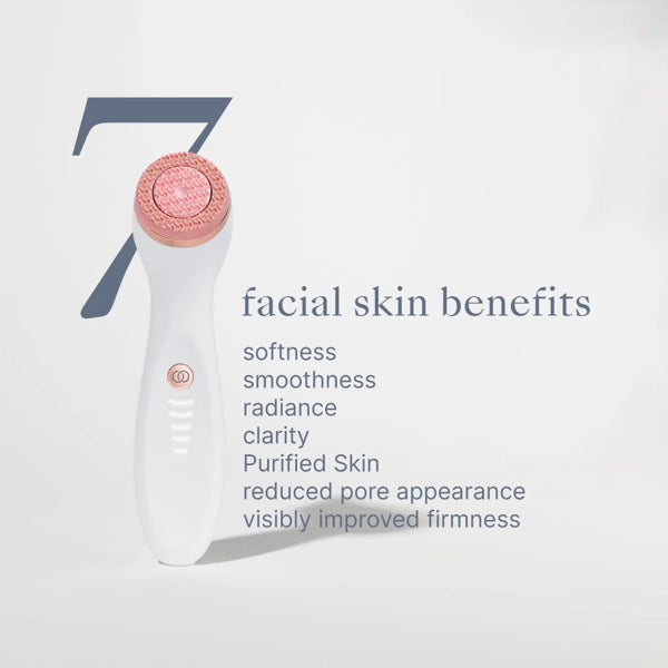 ageLoc Lumispa iO Rose Gold + Cleanser | Nu Skin Bundle | Nuskin | Brand New